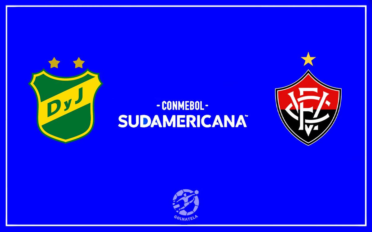 Defensa y Justicia x Vitória pela Sul-Americana 2025 onde assistir ao vivo