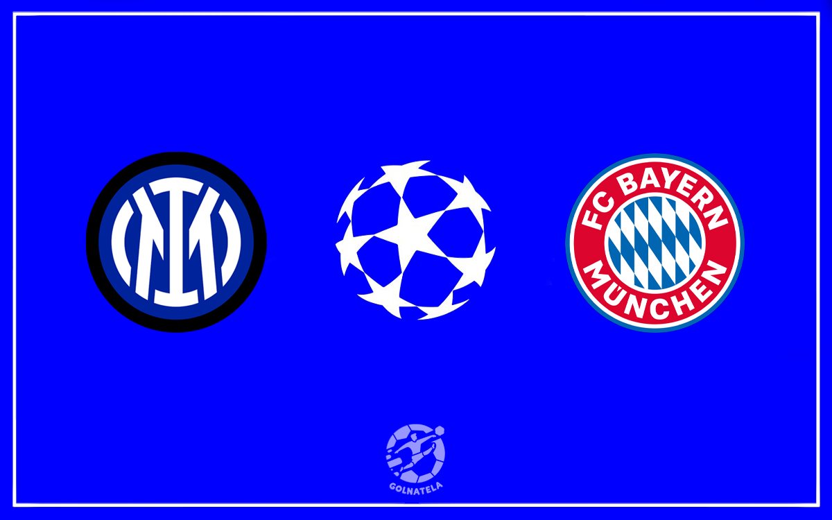 Inter de Milão x Bayern pela Champions League 2024-25 onde assistir ao vivo