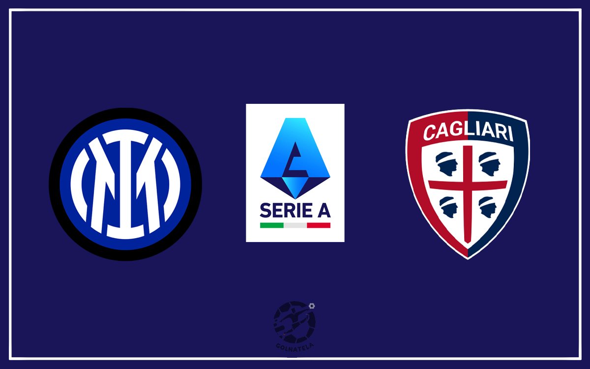 Inter de Milão x Cagliari pelo Campeonato Italiano 2024–25: onde assistir ao vivo
