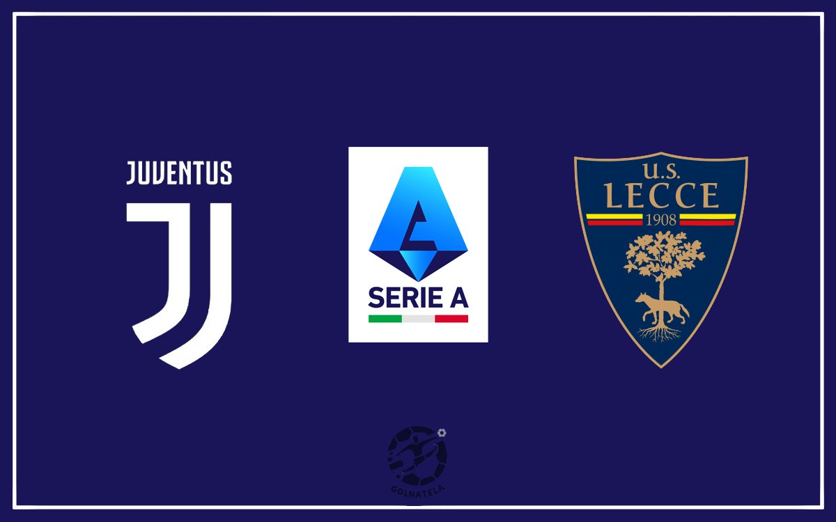 Juventus x Lecce pelo Campeonato Italiano 2024–25: onde assistir ao vivo