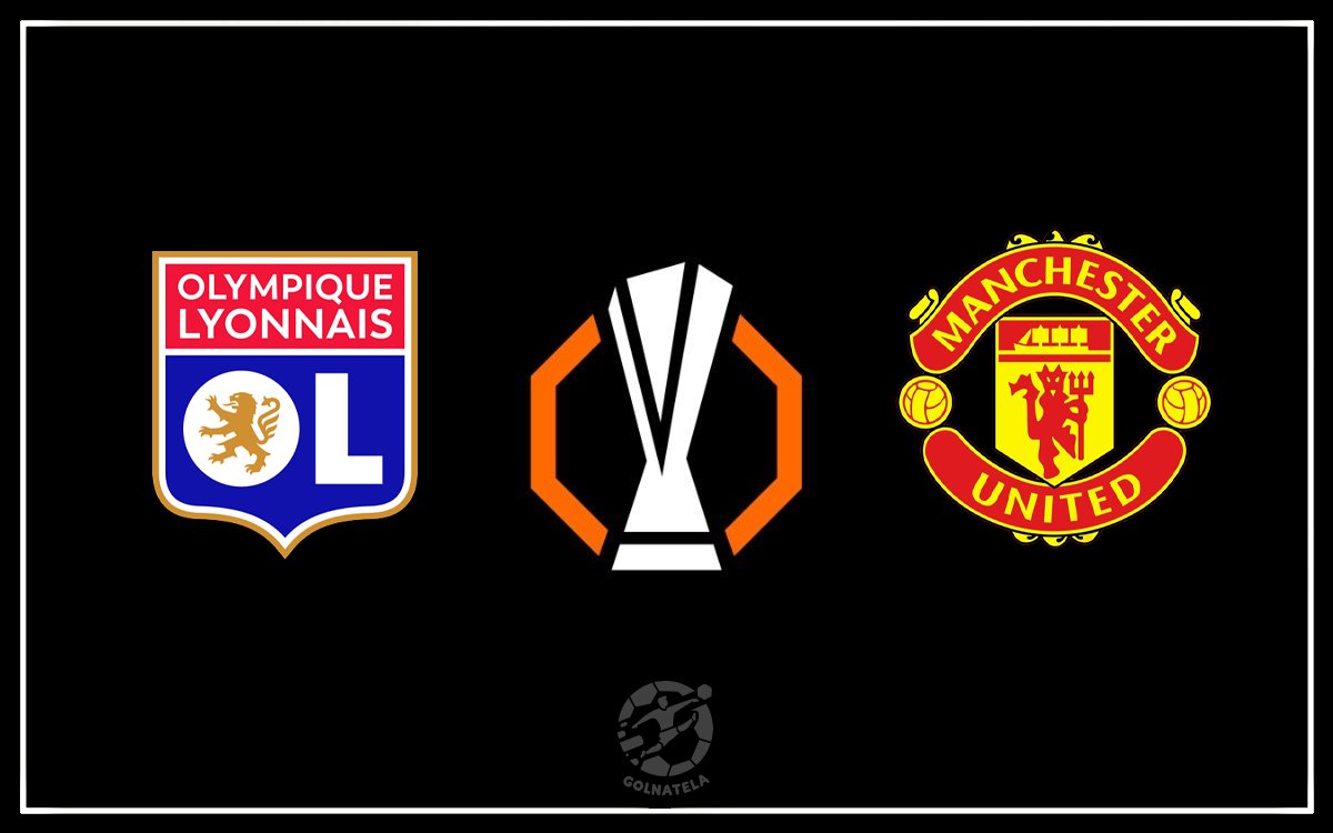Lyon x Manchester United pela Europa League 2024-25 onde assistir ao vivo