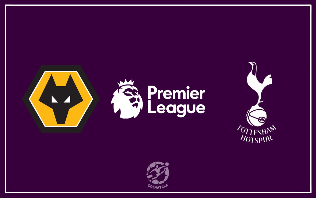 Wolverhampton x Tottenham pela Premier League 2024–25 onde assistir ao vivo